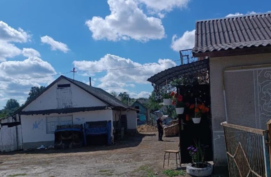 Страшна знахідка: родина з Тернопільщини ледь не загинула&hellip;