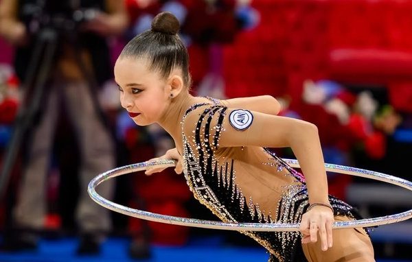 Художні гімнасти з Росії та Білорусі виступатимуть на Чемпіонаті світу 2026 року без національних відзнак.