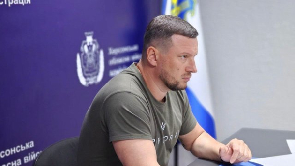 Примусове виселення жителів розпочато ще з двох населених пунктів Бериславського району на Херсонщині.