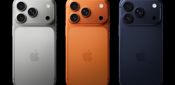 iPhone Ultra і AirPods з камерою: Apple розкрила нові продукти в коді macOS Tahoe