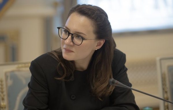 Кандидатура Свириденко на посаду керівника Нафтогазу стала несподіванкою для наглядової ради, як зазначив один із членів ради.