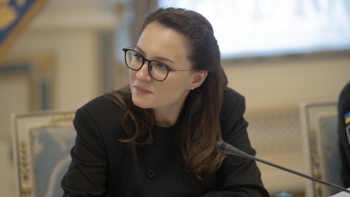 Кандидатура Свириденко на посаду керівника Нафтогазу стала несподіванкою для наглядової ради, як зазначив один із членів ради. 2