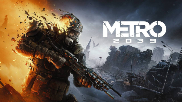 Колекційне видання “Metro 2039” з шоломом Незнайомця обійдеться приблизно в 300 доларів.