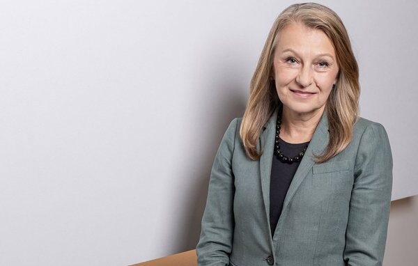 Новий естонський посол розпочав роботу в Україні