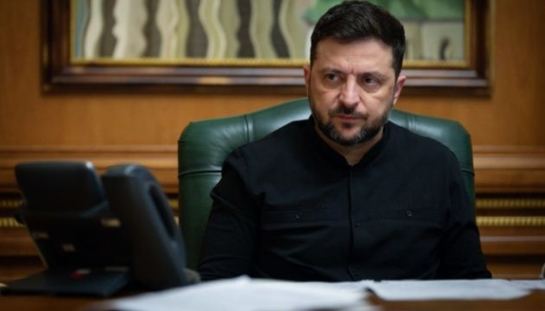 Зеленський: Безпекові питання та пакети підтримки для нашого захисту – головні теми дипломатичного тижня - Status - Новини для всіх 4