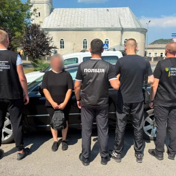 На Закарпатті жінка переправляла чоловіків через Тису: курйозний випадок з кордоном