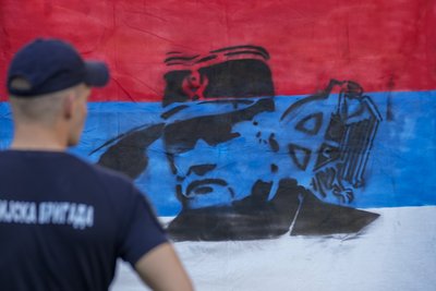 Спочив сербський воєнний злочинець Ратко Младич