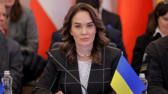 «За вказівкою куди скажуть, туди й понесуть». У чому полягають підозри НАБУ щодо Ірини Мудрої, Максима Микитася та керівництва Sense Bank 2