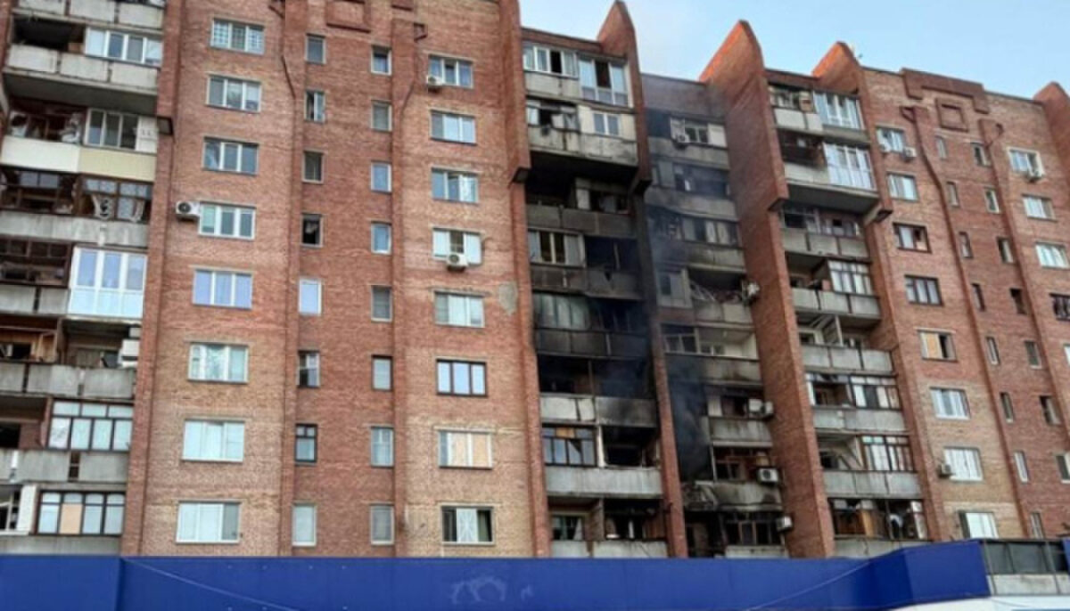 У Краматорську до 17 зросла кількість постраждалих внаслідок авіаудару У Краматорську до 17 зросла кількість постраждалих внаслідок авіаудару