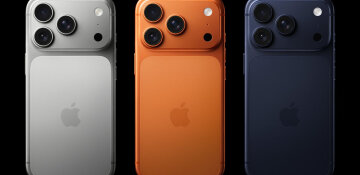 Apple iPhone 17 Pro Max - рекордний прибуток ринку смартфонів