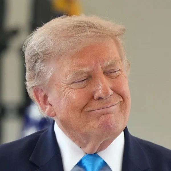 Трамп ще раз заявив, що Байден надав Україні занадто багато допомоги, і відмовився постачати ракети Patriot.