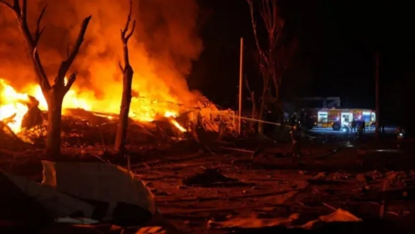 Запоріжсталь зазнала удару: 7 працівників загинули, виробництво припинено 3