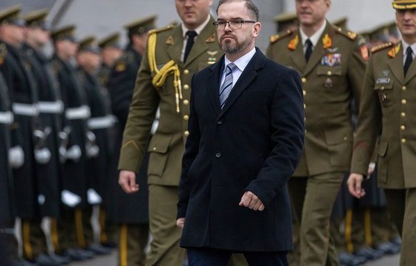 Литва розглядає можливість придбання систем протиповітряної оборони в Південної Кореї.