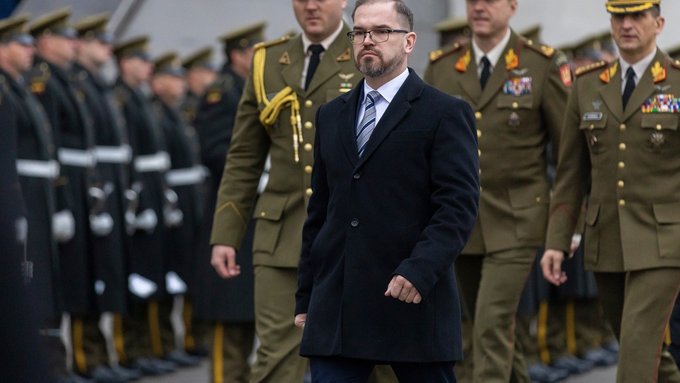 Литва розглядає можливість придбання систем протиповітряної оборони в Південної Кореї. 2