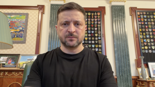 Зеленський: Росія готує осінню мобілізацію, що підтверджується внутрішніми документами РФ.