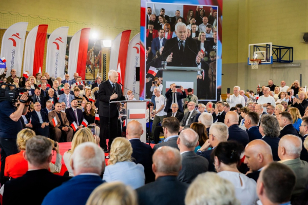 Польська права криза: що це означатиме для України 7