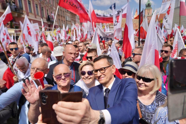 Польська права криза: що це означатиме для України 6