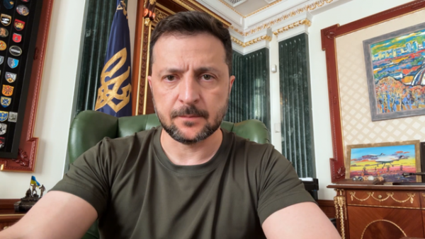 Зеленський оголосив про зміни у командуванні та структурі армії задля зміцнення боєздатності підрозділів