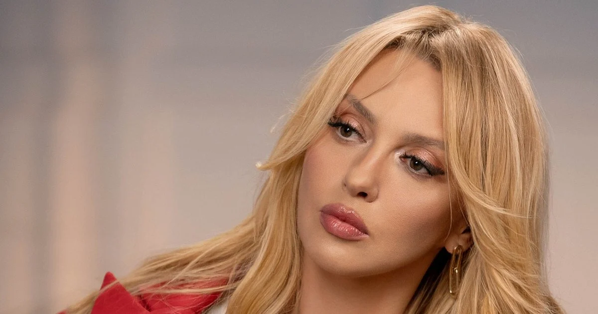 Olya Polyakova