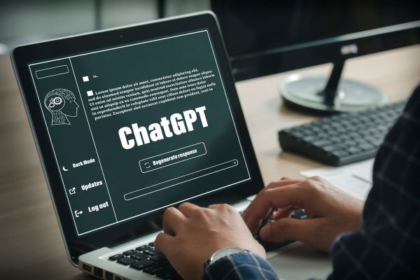 ChatGPT розпізнає ваші повідомлення на Mac: OpenAI презентувала плагін для Messages