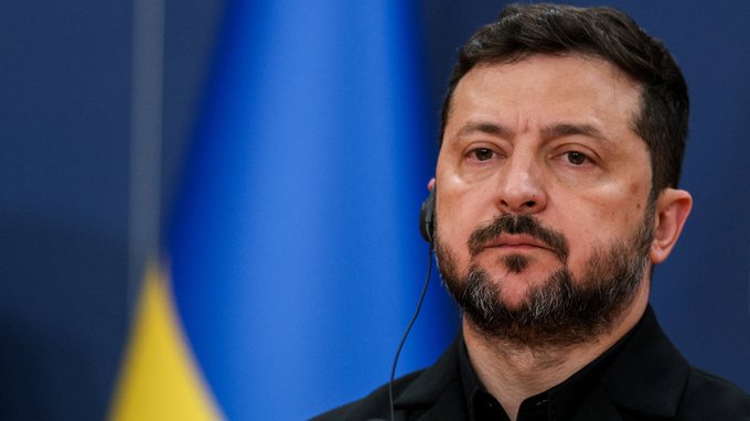Глава держави повідомив, що Україна досягла угоди зі Сполученими Штатами про щомісячне отримання ракет-перехоплювачів для систем Patriot. 2