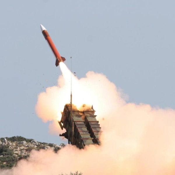 США та Україна: діалог про технології Patriot триває