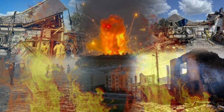 Вибухи у Вишневому: двоє керівників підприємств пішли з Укроборонпрому 21
