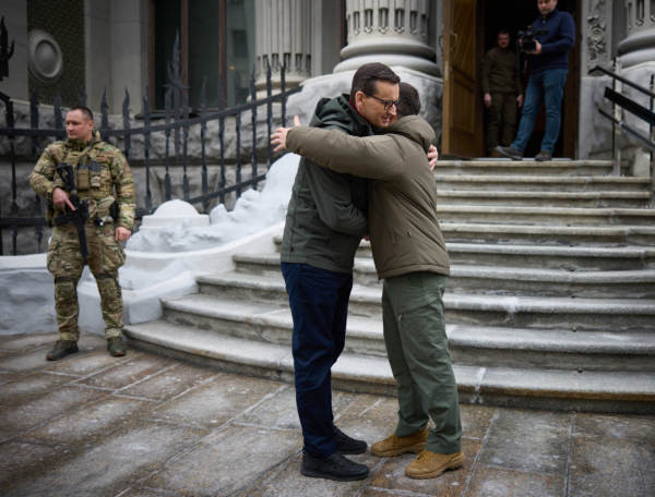 Польська права криза: що це означатиме для України 8