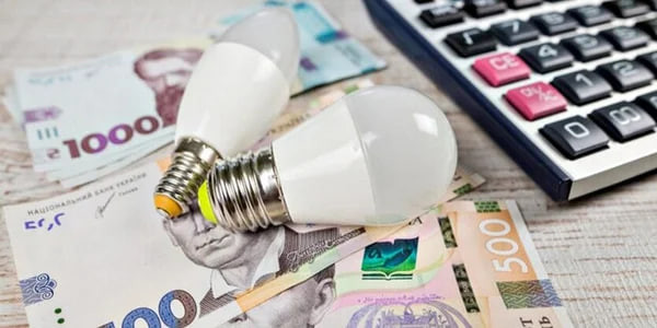 Від першого вересня переглянуть вартість газу, електроенергії та водопостачання - які будуть зміни 2