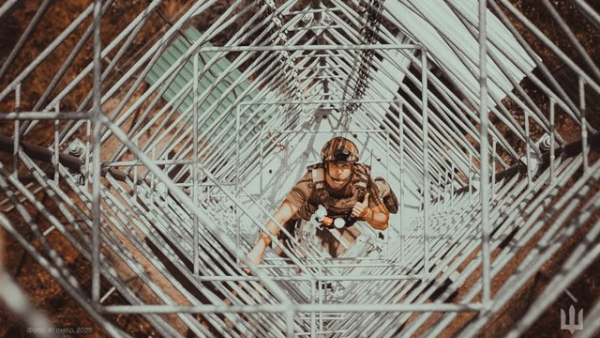 8 серпня в Україні вшанують День військ зв’язку та кібербезпеки Збройних сил