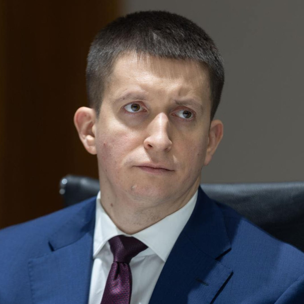 За співробітника Офісу президента внесли сім мільйонів гривень застави