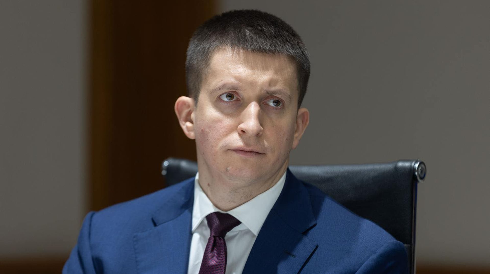 За співробітника Офісу президента внесли сім мільйонів гривень застави 2