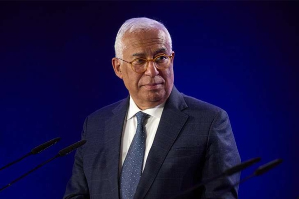 Украина помогла сформировать новый геополитический Евросоюз, и теперь ее готовы принять в его состав, заявил Кошта.