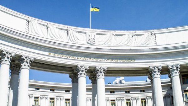 Міністерство закордонних справ розглядає запити стосовно двох громадян України після обвалу на тибетсько-непальському кордоні 3