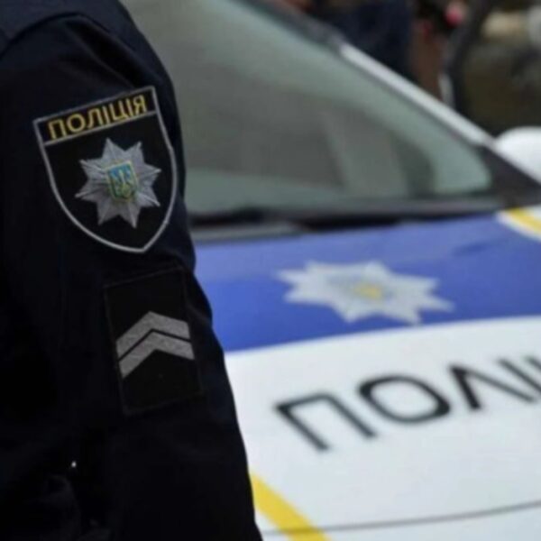 Вибух у Рівному: подробиці події у райвідділку