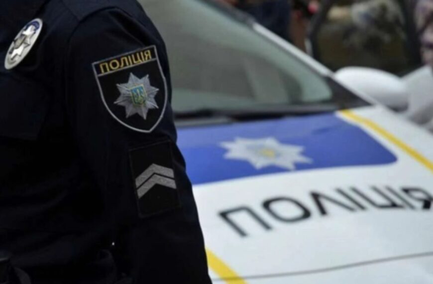 Вибух у Рівному: подробиці події у райвідділку