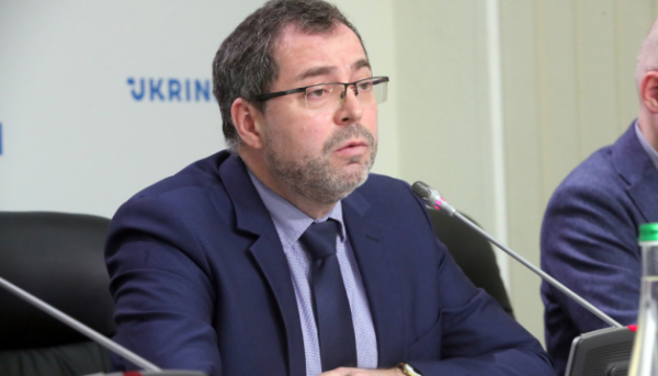 Апостольська столиця безумовно підтримує суверенітет і територіальні кордони України, — повідомляє посол у Ватикані.