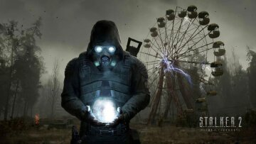 S.T.A.L.K.E.R. 2: доповнення "Ціна надії" розкрило Чорнобильську АЕС — вартість від 699 грн 8 S.T.A.L.K.E.R. 2
