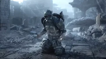 Metro 2039 — перші огляди від журналістів