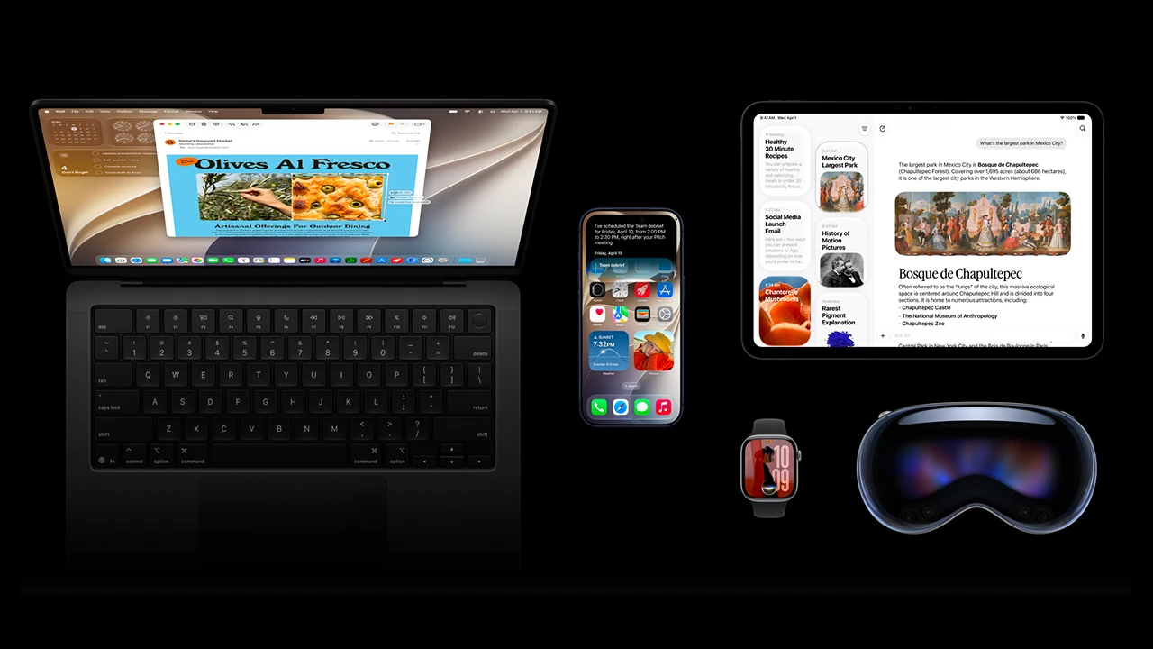 Apple домовляється з видавцями про ексклюзивні новини для оновленої Siri 2