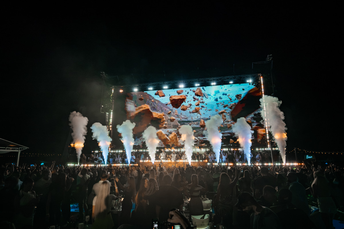 СВЕТ «Пробудження епох»: фінальний open-air у Києві відбудеться у форматі масштабного аудіовізуального дійства4