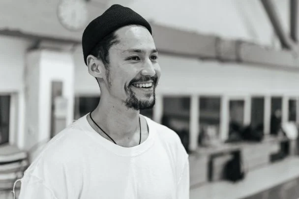 Павло Лі / © instagram.com/pashaleeofficial