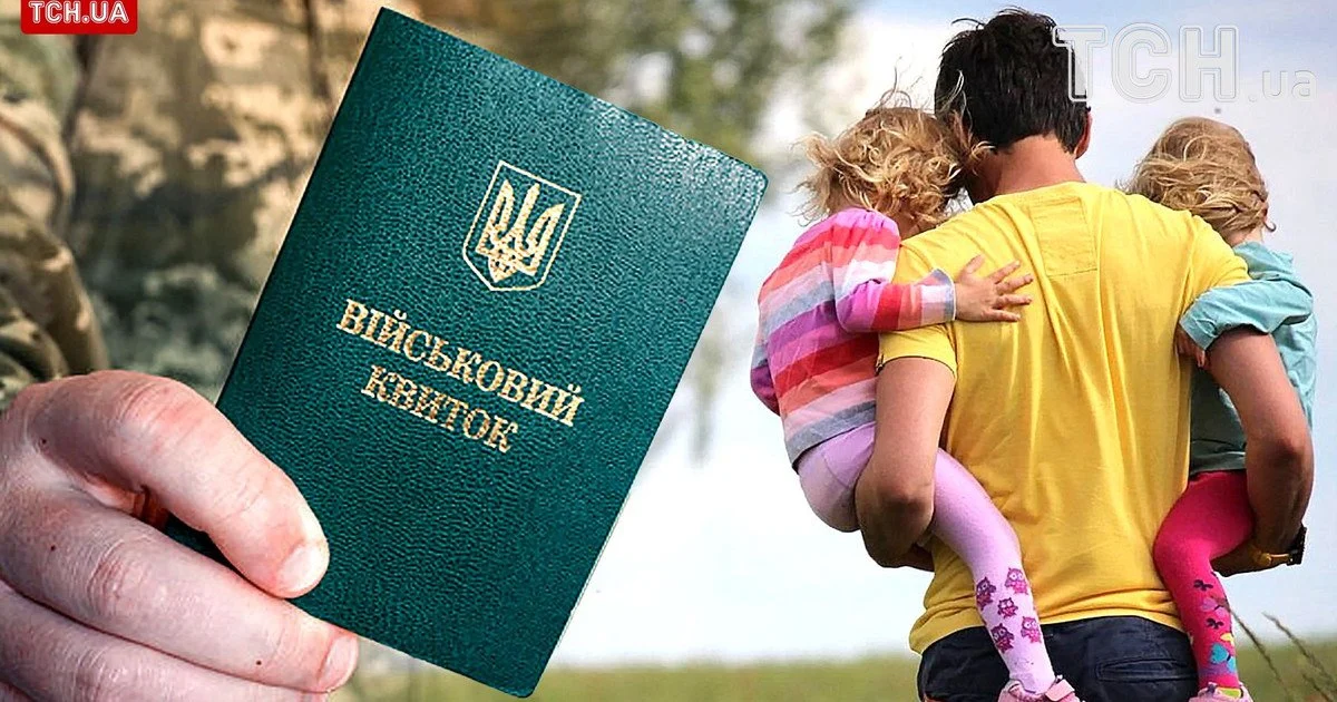 Мобілізація в Україні Мобілізація в Україні