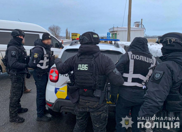 18 днів, 4 733 рішення: нетверезе водіння – основна причина втрати прав
