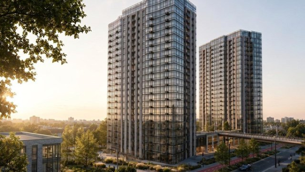 City One Development розпочала зведення останніх будинків восьмої фази житлового&hellip;