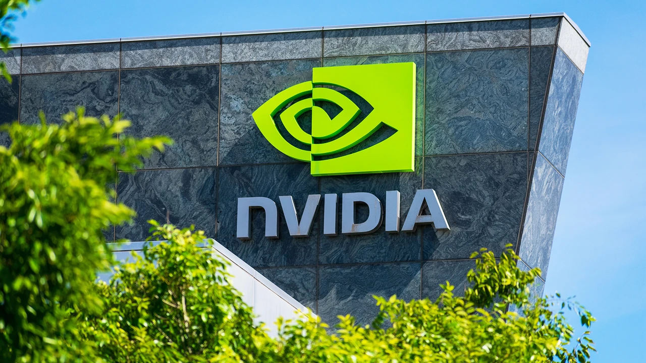 NVIDIA формує елітний підрозділ для захисту передових ШІ-технологій 2