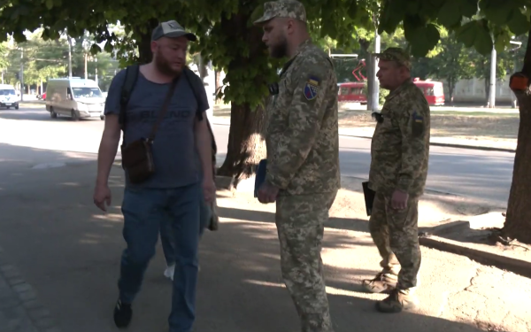 Див. також: Запропоновано радикальні зміни щодо мобілізації: які сценарії розглядаються