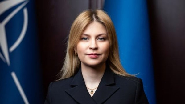 Вищий антикорупційний суд обрав запобіжний захід Стефанішиній 8
