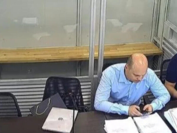 Справа “Форрест Гамп”: Єлізарову призначили заставу в 20 мільйонів
