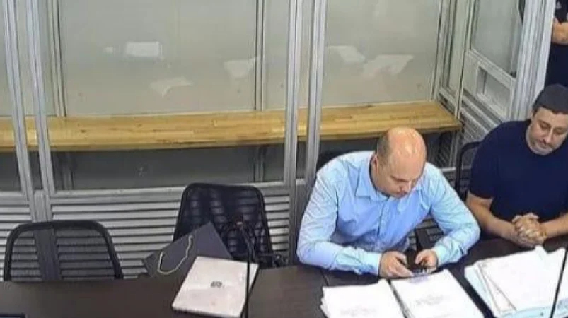 Справа "Форрест Гамп": Єлізарову призначили заставу в 20 мільйонів 2
